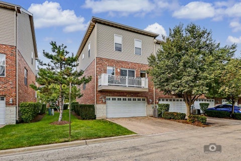 Tiny photo for 1116 Longwood Drive, Lisle, IL 60532 (MLS # 12745732)