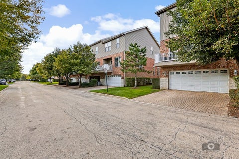 Tiny photo for 1116 Longwood Drive, Lisle, IL 60532 (MLS # 12745732)