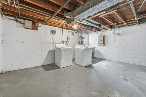 Tiny photo for 7843 S Yates Boulevard, Chicago, IL 60649 (MLS # 12650341)
