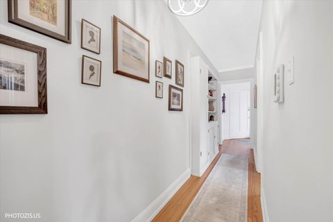 Tiny photo for 845 Pleasant Street #2E, Oak Park, IL 60302 (MLS # 12526853)