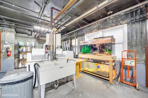 Tiny photo for 845 Pleasant Street #2E, Oak Park, IL 60302 (MLS # 12526853)