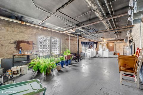 Tiny photo for 845 Pleasant Street #2E, Oak Park, IL 60302 (MLS # 12526853)