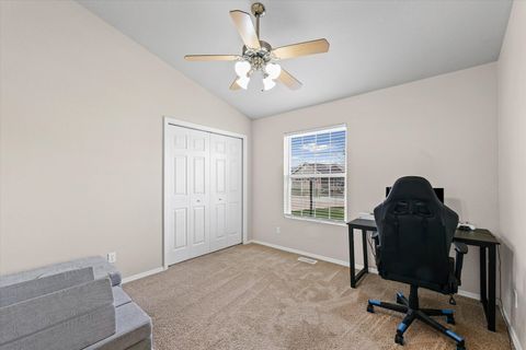 Tiny photo for 2003 Macintosh Lane, Monticello, IL 61856 (MLS # 12596440)