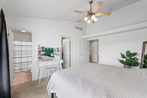 Tiny photo for 2003 Macintosh Lane, Monticello, IL 61856 (MLS # 12596440)