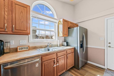 Tiny photo for 2003 Macintosh Lane, Monticello, IL 61856 (MLS # 12596440)