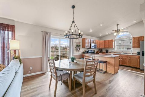 Tiny photo for 2003 Macintosh Lane, Monticello, IL 61856 (MLS # 12596440)