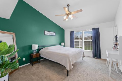 Tiny photo for 2003 Macintosh Lane, Monticello, IL 61856 (MLS # 12596440)