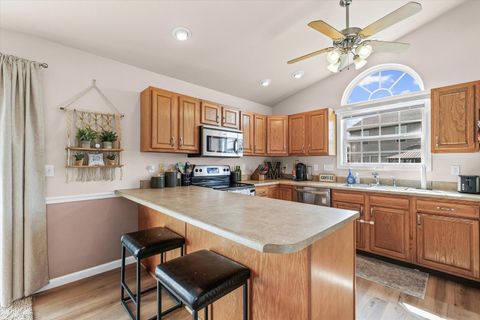 Tiny photo for 2003 Macintosh Lane, Monticello, IL 61856 (MLS # 12596440)