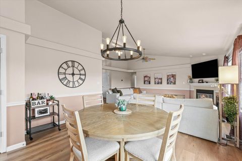 Tiny photo for 2003 Macintosh Lane, Monticello, IL 61856 (MLS # 12596440)