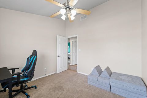 Tiny photo for 2003 Macintosh Lane, Monticello, IL 61856 (MLS # 12596440)