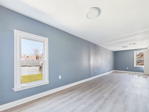 Tiny photo for 7122 S Champlain Avenue, Chicago, IL 60619 (MLS # 12611103)