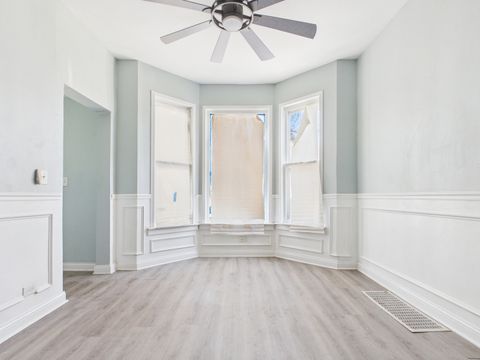 Tiny photo for 7122 S Champlain Avenue, Chicago, IL 60619 (MLS # 12611103)