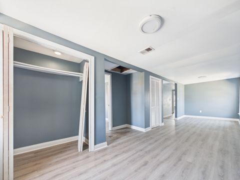 Tiny photo for 7122 S Champlain Avenue, Chicago, IL 60619 (MLS # 12611103)