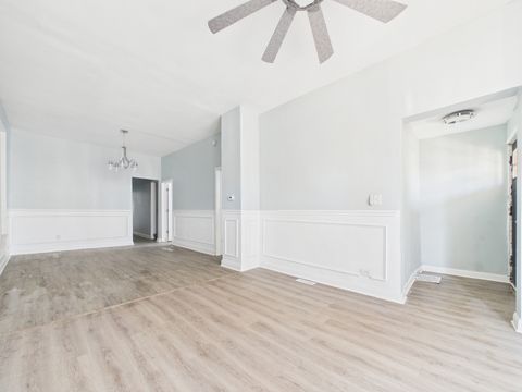 Tiny photo for 7122 S Champlain Avenue, Chicago, IL 60619 (MLS # 12611103)