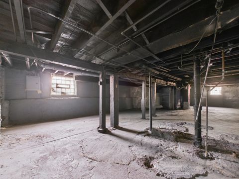 Tiny photo for 7122 S Champlain Avenue, Chicago, IL 60619 (MLS # 12611103)