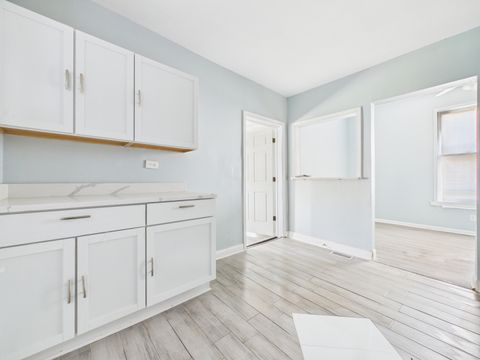 Tiny photo for 7122 S Champlain Avenue, Chicago, IL 60619 (MLS # 12611103)