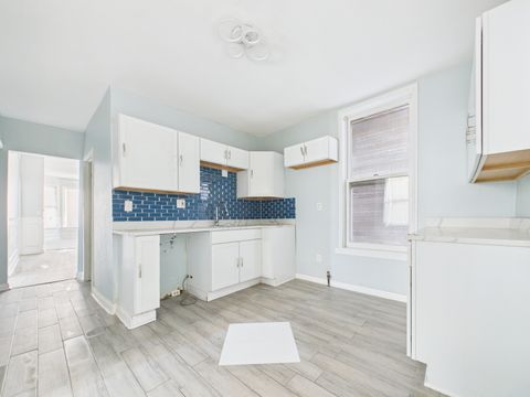 Tiny photo for 7122 S Champlain Avenue, Chicago, IL 60619 (MLS # 12611103)
