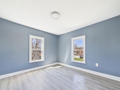 Tiny photo for 7122 S Champlain Avenue, Chicago, IL 60619 (MLS # 12611103)
