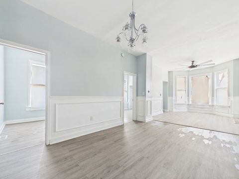 Tiny photo for 7122 S Champlain Avenue, Chicago, IL 60619 (MLS # 12611103)
