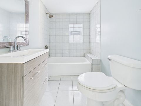 Tiny photo for 7122 S Champlain Avenue, Chicago, IL 60619 (MLS # 12611103)