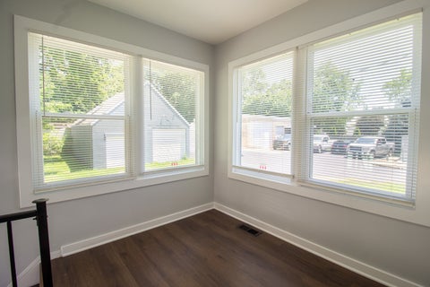 Tiny photo for 19109 Wentworth Avenue, Lansing, IL 60438 (MLS # 12727120)