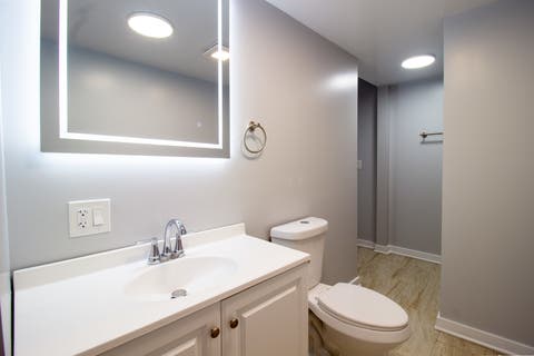 Tiny photo for 19109 Wentworth Avenue, Lansing, IL 60438 (MLS # 12727120)