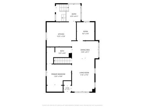 Tiny photo for 19109 Wentworth Avenue, Lansing, IL 60438 (MLS # 12727120)