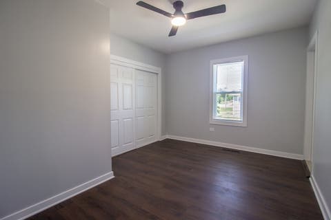 Tiny photo for 19109 Wentworth Avenue, Lansing, IL 60438 (MLS # 12727120)