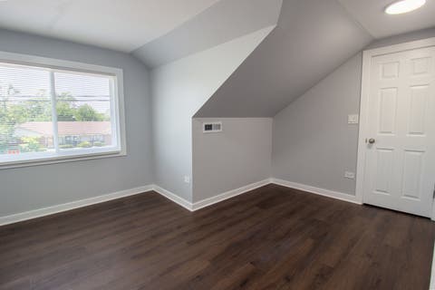 Tiny photo for 19109 Wentworth Avenue, Lansing, IL 60438 (MLS # 12727120)