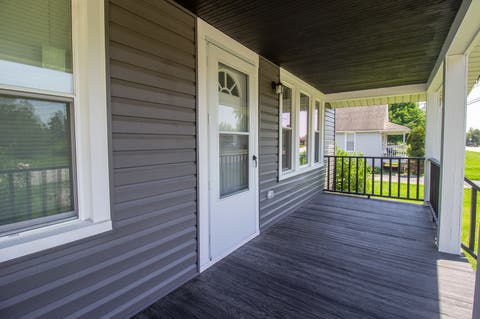 Tiny photo for 19109 Wentworth Avenue, Lansing, IL 60438 (MLS # 12727120)