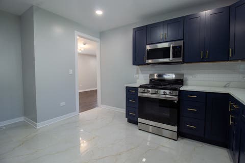Tiny photo for 19109 Wentworth Avenue, Lansing, IL 60438 (MLS # 12727120)