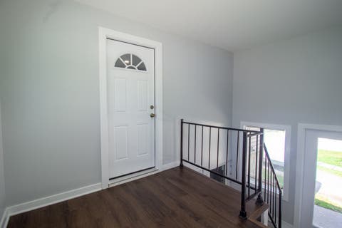 Tiny photo for 19109 Wentworth Avenue, Lansing, IL 60438 (MLS # 12727120)