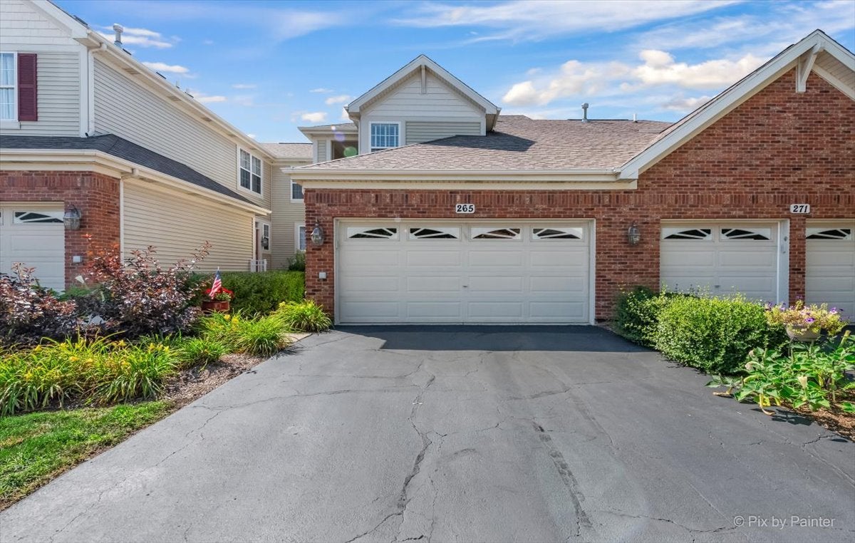265 Birch Lane