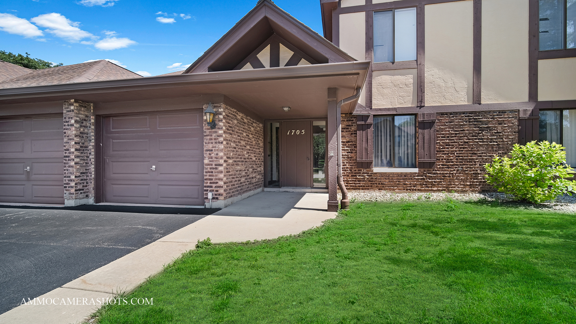 1705 Lakecliffe Drive C