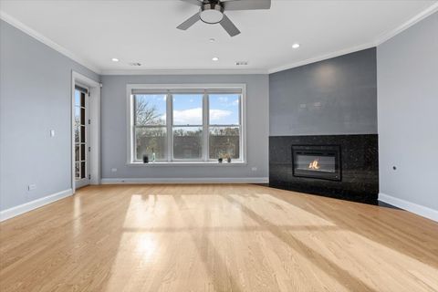 Tiny photo for 2811 N Bell Avenue #202, Chicago, IL 60618 (MLS # 12525065)
