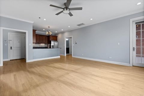 Tiny photo for 2811 N Bell Avenue #202, Chicago, IL 60618 (MLS # 12525065)
