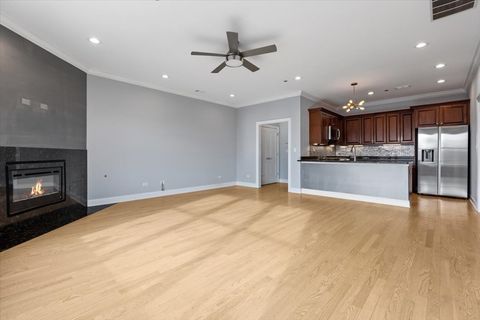 Tiny photo for 2811 N Bell Avenue #202, Chicago, IL 60618 (MLS # 12525065)