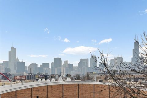 Tiny photo for 2811 N Bell Avenue #202, Chicago, IL 60618 (MLS # 12525065)