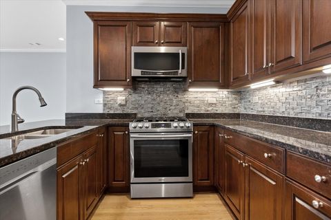 Tiny photo for 2811 N Bell Avenue #202, Chicago, IL 60618 (MLS # 12525065)