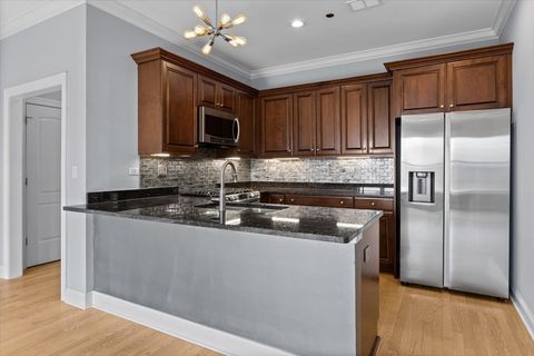 Tiny photo for 2811 N Bell Avenue #202, Chicago, IL 60618 (MLS # 12525065)