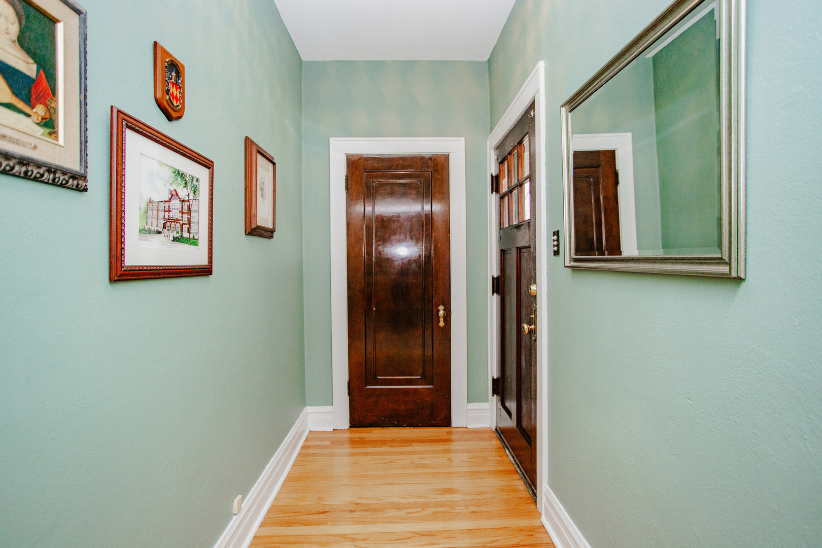 127 Belle Plaine Avenue