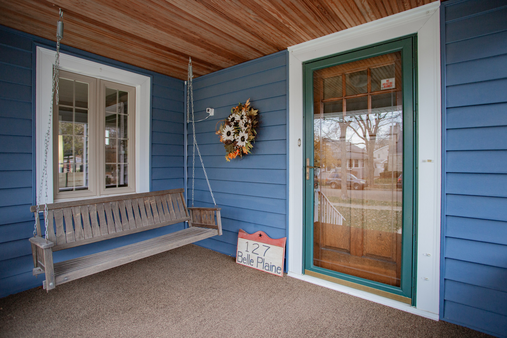 127 Belle Plaine Avenue