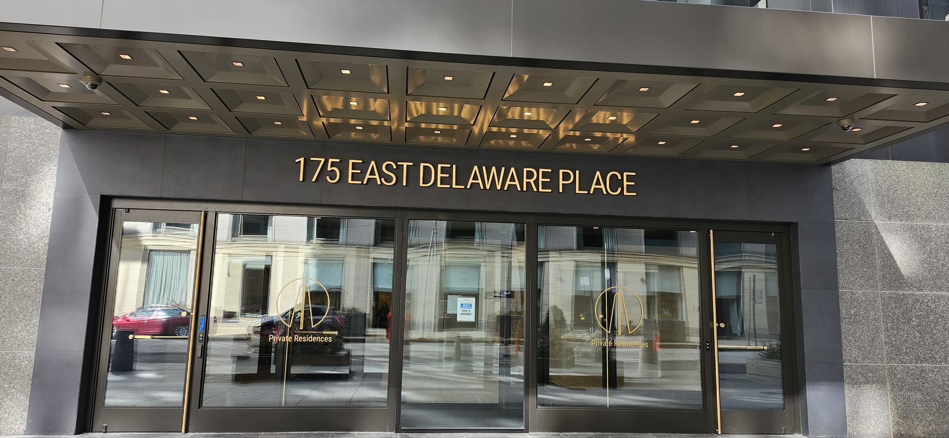 175 E Delaware Place 9106-07PH