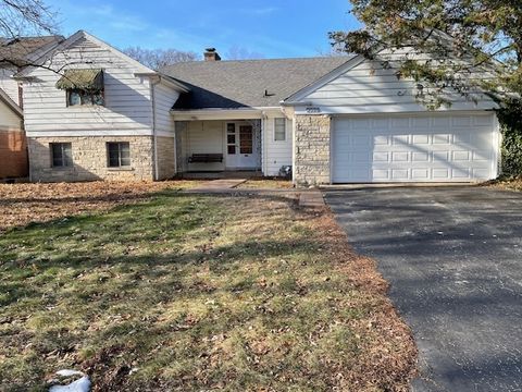 9534 Harding Avenue Evanston IL 60203