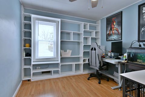 Tiny photo for 371 E Dickens Avenue, Northlake, IL 60164 (MLS # 12559812)