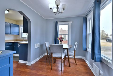 Tiny photo for 371 E Dickens Avenue, Northlake, IL 60164 (MLS # 12559812)