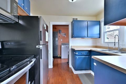 Tiny photo for 371 E Dickens Avenue, Northlake, IL 60164 (MLS # 12559812)