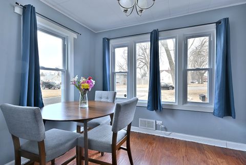 Tiny photo for 371 E Dickens Avenue, Northlake, IL 60164 (MLS # 12559812)