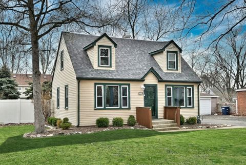 Tiny photo for 371 E Dickens Avenue, Northlake, IL 60164 (MLS # 12559812)