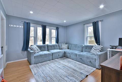 Tiny photo for 371 E Dickens Avenue, Northlake, IL 60164 (MLS # 12559812)